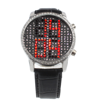 Diamond Selector ll with LED Indicator, DC 9V Battery